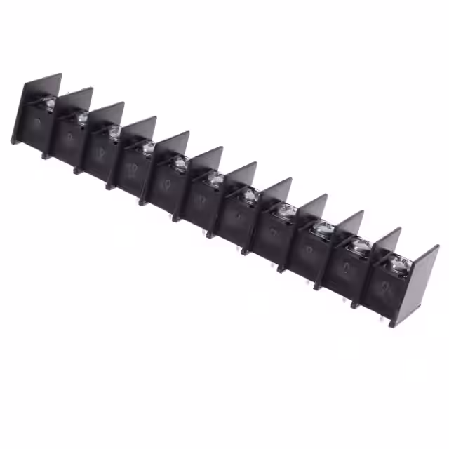 431100-11-0 Curtis Industries  Barrier Blocks